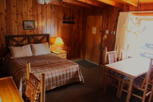 Rainbow Valley Lodge Rooms with Kitchenette